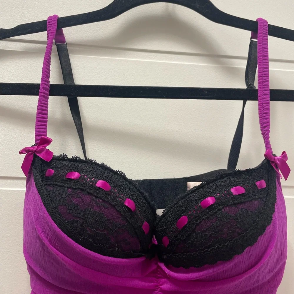 Vintage La Senza Slip - Picture 2 of 8